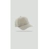 WILD 036 Casquette baseball unie avec | Herman Belgium