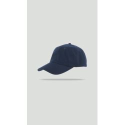 WILD 036 Casquette baseball unie avec | Herman Belgium