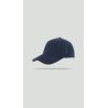 WILD 036 Casquette baseball unie avec | Herman Belgium