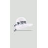 TOBAGO Casquette en paille papier cousue | Herman Belgium