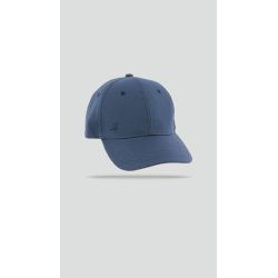 ROBIN Casquette baseball en coton unie | Herman Belgium