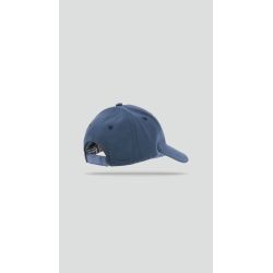 ROBIN Casquette baseball en coton unie | Herman Belgium