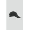 ROBIN Casquette baseball en coton unie | Herman Belgium