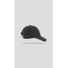 ROBIN Casquette baseball en coton unie | Herman Belgium