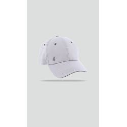 ROBIN Casquette baseball en coton unie | Herman Belgium