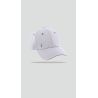 ROBIN Casquette baseball en coton unie | Herman Belgium