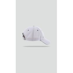 ROBIN Casquette baseball en coton unie | Herman Belgium