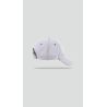 ROBIN Casquette baseball en coton unie | Herman Belgium