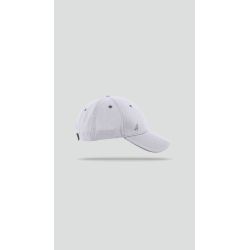 ROBIN Casquette baseball en coton unie | Herman Belgium