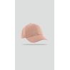 ROBIN Casquette baseball en coton unie | Herman Belgium