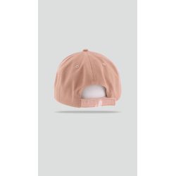 ROBIN Casquette baseball en coton unie | Herman Belgium