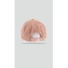 ROBIN Casquette baseball en coton unie | Herman Belgium