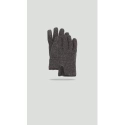 WILLIS Gants homme chiné imperméable | Herman Belgium