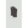 WILLIS Gants homme chiné imperméable | Herman Belgium
