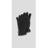 FREEZE 4610 Gant homme polar bicolore doublé | Herman Belgium