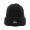 HERIX 004 BONNETS adulte grosse maille uni | Herman Belgium