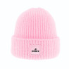 HERIX 004 BONNETS adulte grosse maille uni | Herman Belgium