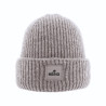 HERIX 004 BONNETS adulte grosse maille uni | Herman Belgium