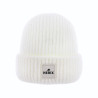 HERIX 004 BONNETS adulte grosse maille uni | Herman Belgium