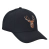 HERIX 100 Casquette baseball avec broderie | Herman Belgium