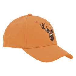 HERIX 100 Casquette baseball avec broderie | Herman Belgium