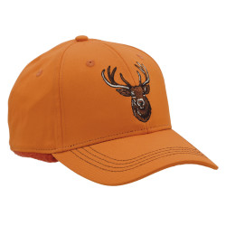 HERIX 102 Casquette baseball avec broderie | Herman Belgium