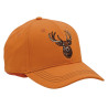 HERIX 102 Casquette baseball avec broderie | Herman Belgium
