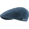 CULLEN Casquette plate imperméable en coton | Herman Belgium