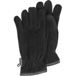 FREEZE 3610 Gant femme polar bicolore doublé | Herman Belgium