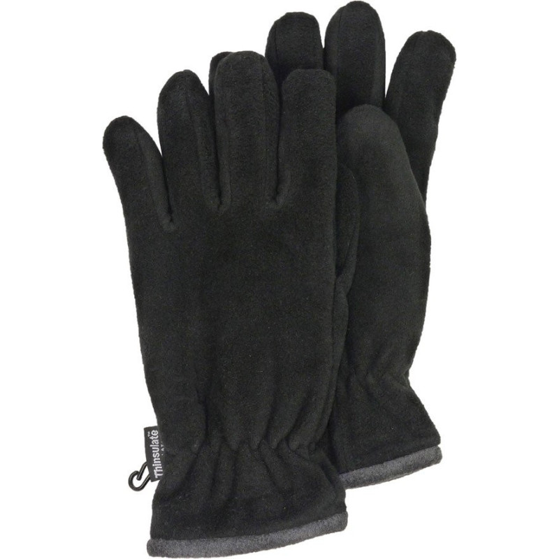 FREEZE 3610 Gant femme polar bicolore doublé | Herman Belgium