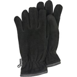 FREEZE 4610 Gant homme polar bicolore doublé | Herman Belgium