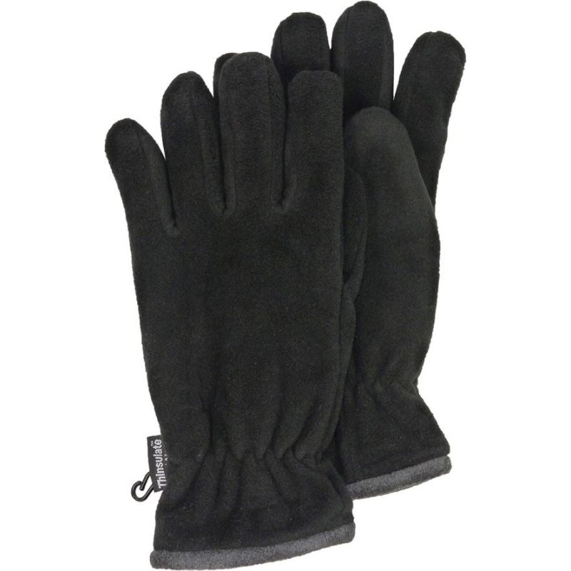 FREEZE 4610 Gant homme polar bicolore doublé | Herman Belgium