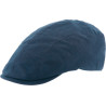 HAAKON Casquette plate unie | Herman Belgium