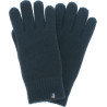 ALASKA Gants homme en maille unie doublés | Herman Belgium