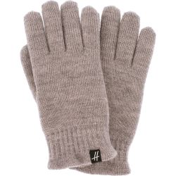 OURAL Gants femme extensible en maille | Herman Belgium