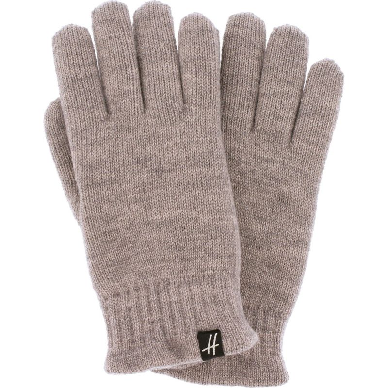 OURAL Gants femme extensible en maille | Herman Belgium