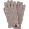 OURAL Gants femme extensible en maille | Herman Belgium