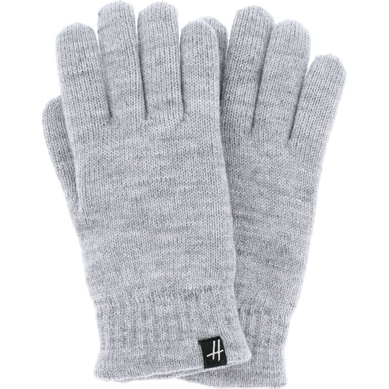 OURAL Gants femme extensible en maille | Herman Belgium