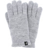 OURAL Gants femme extensible en maille | Herman Belgium