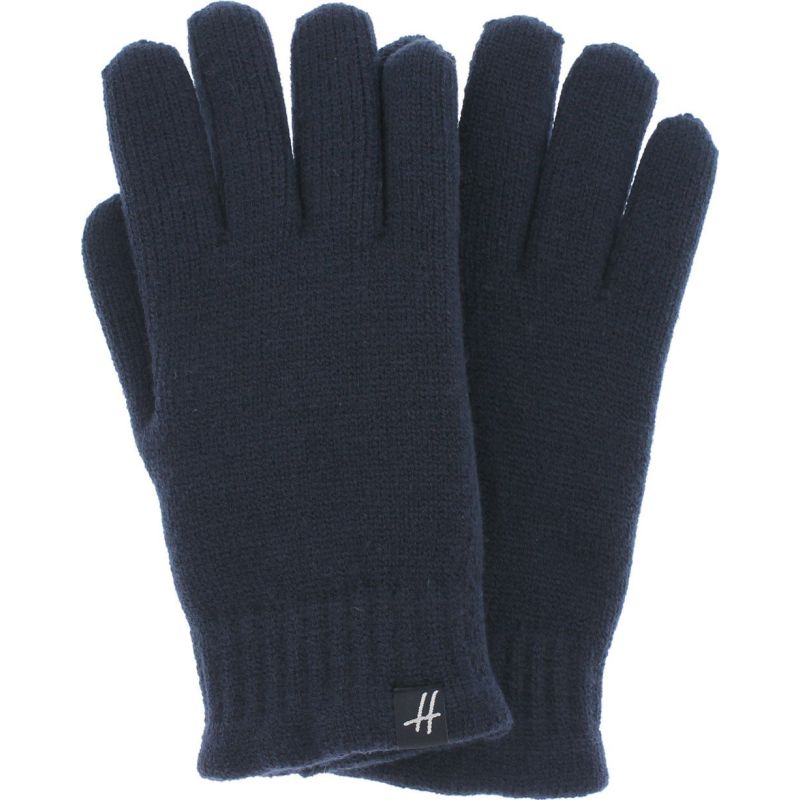 OURAL Gants femme extensible en maille | Herman Belgium