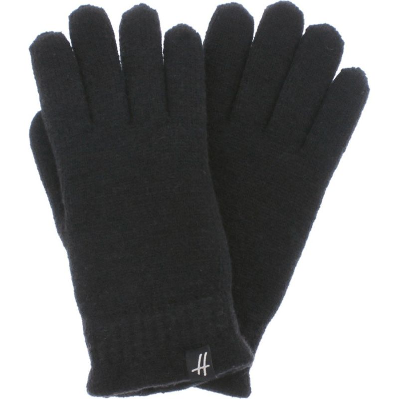 OURAL Gants femme extensible en maille | Herman Belgium