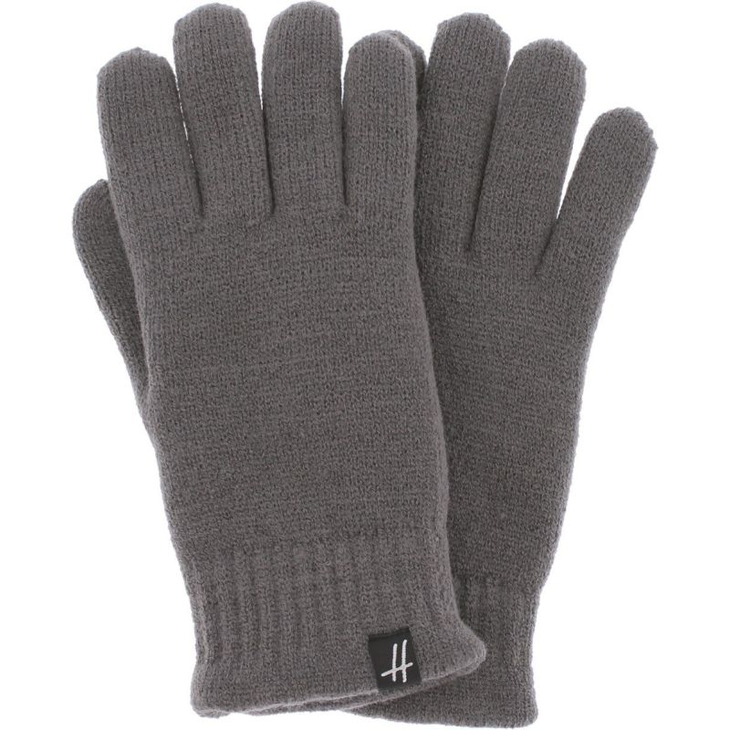 OURAL Gants femme extensible en maille | Herman Belgium