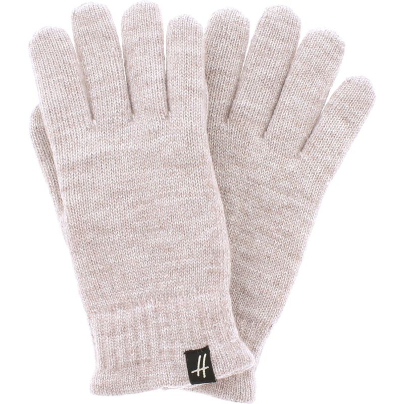 OURAL Gants femme extensible en maille | Herman Belgium