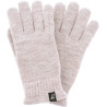 OURAL Gants femme extensible en maille | Herman Belgium
