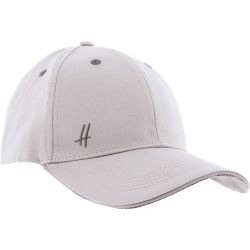 ROBIN Casquette baseball en coton unie | Herman Belgium