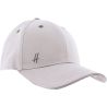 ROBIN Casquette baseball en coton unie | Herman Belgium