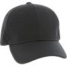 ROBIN Casquette baseball en coton unie | Herman Belgium