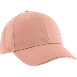 ROBIN Casquette baseball en coton unie | Herman Belgium