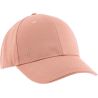 ROBIN Casquette baseball en coton unie | Herman Belgium