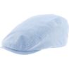 STEEVY Casquette plate unie | Herman Belgium